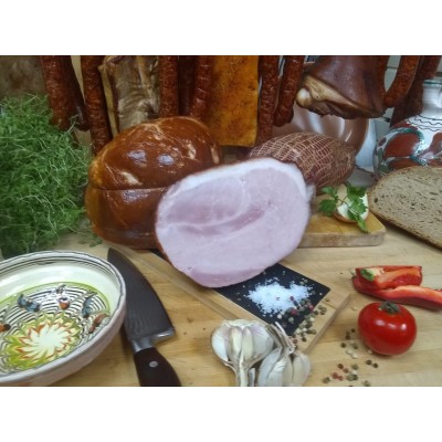 Jambon polonais