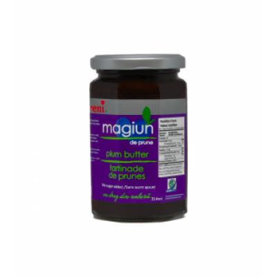 Magiun de prune 314ml