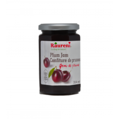 Jam  de prunes