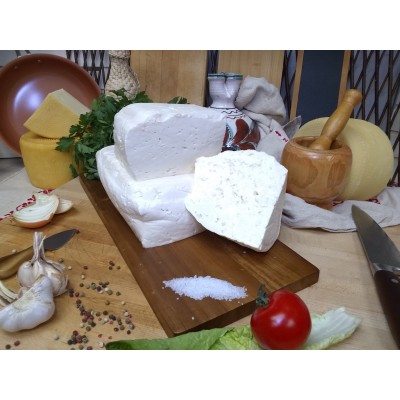  Fromage Cas frais-Fromagerie Carpați