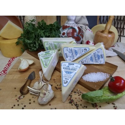  Fromage Krinos de chèvre et brebis